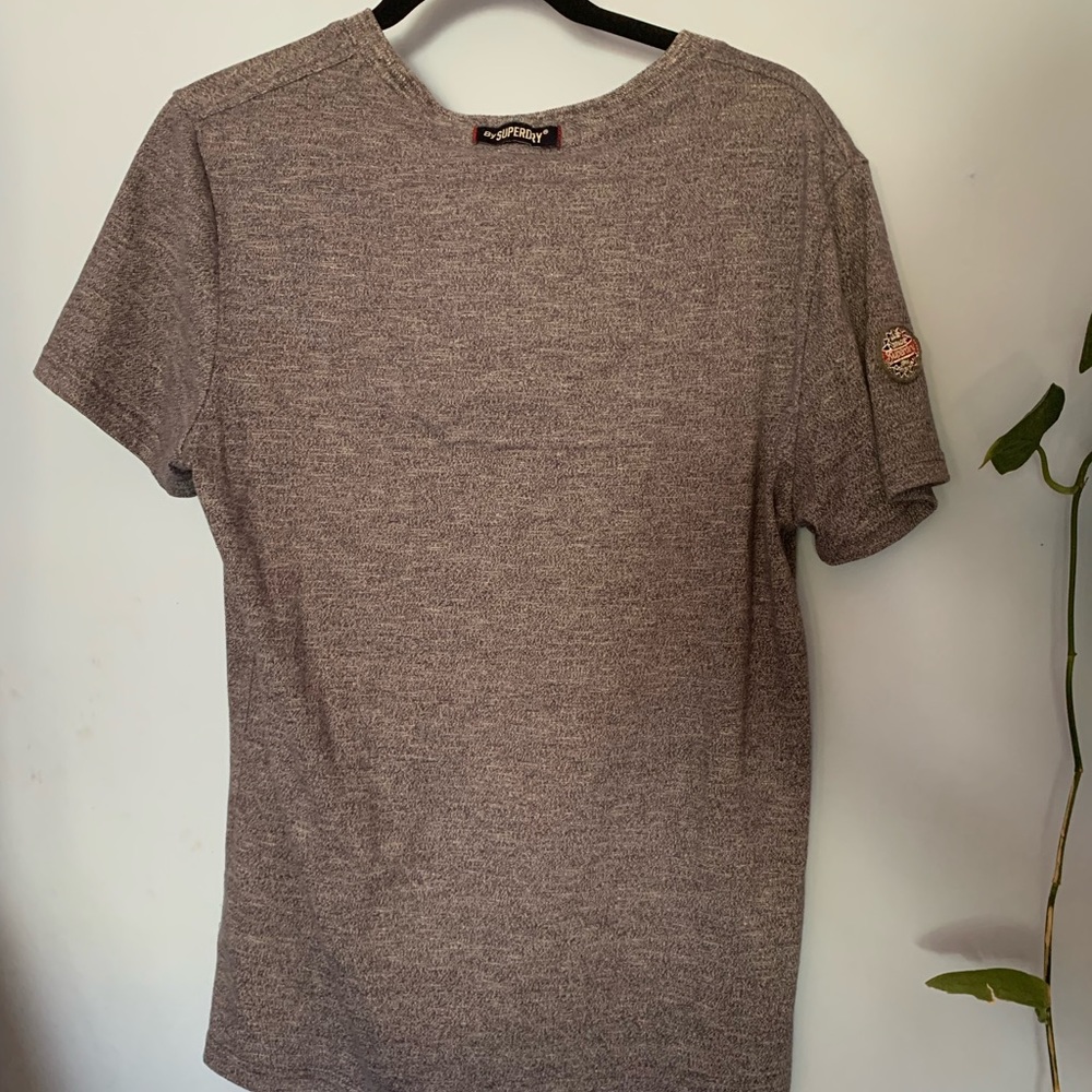 SuperDry Tee - Picture 8 of 10